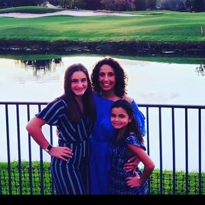 Meet your Posher, Julia